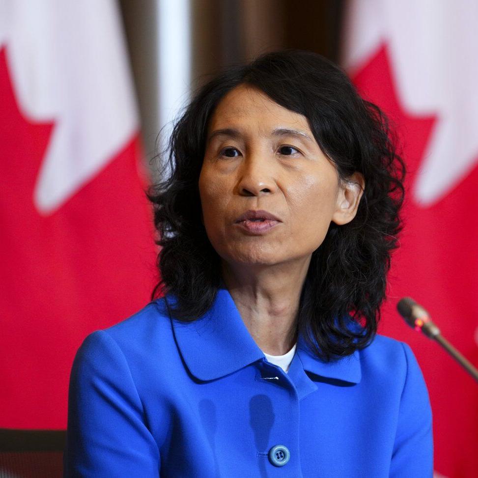 Canada's top doctor Theresa Tam leaving position when term ends June 20